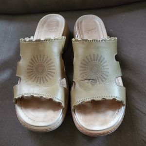 Dansko sandals